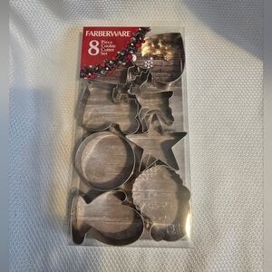 Farberware Cookie Cutters